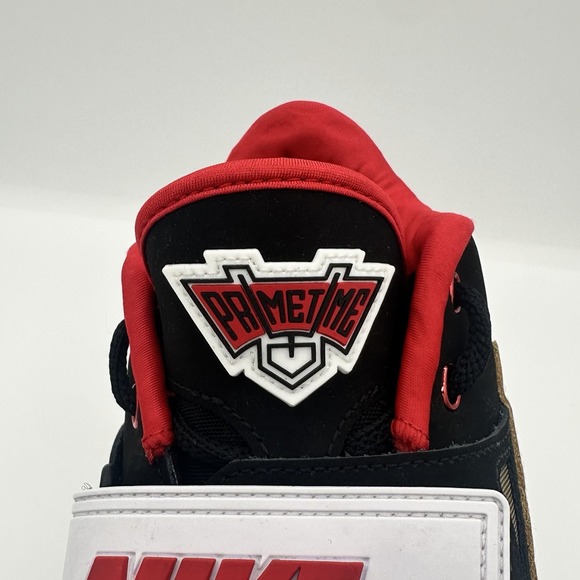 Nike LeBron 21 XXI ' Prime 93 ' — HQ3480-001 - Brand New - Men's Size 9.5 - Picture 5 of 8